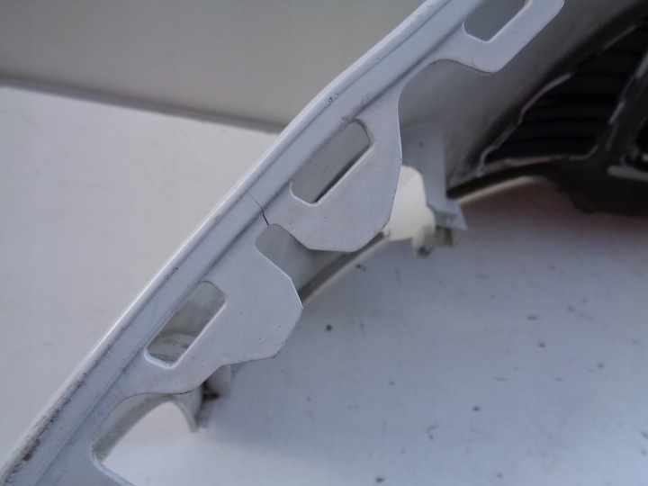 фото №11, Бампер переднє ford focus mk3 11-14 номер 35062