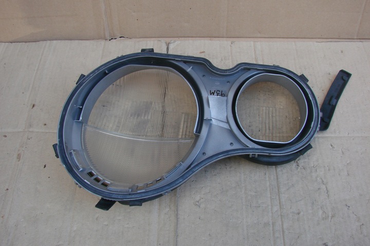 фото №8, Плафон, стекло фара mercedes класс e w210 eu