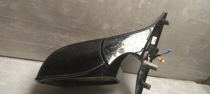 фото №12, Дзеркало праві поворот м-пакет bmw f10 f11 рестайлінг 5 pin