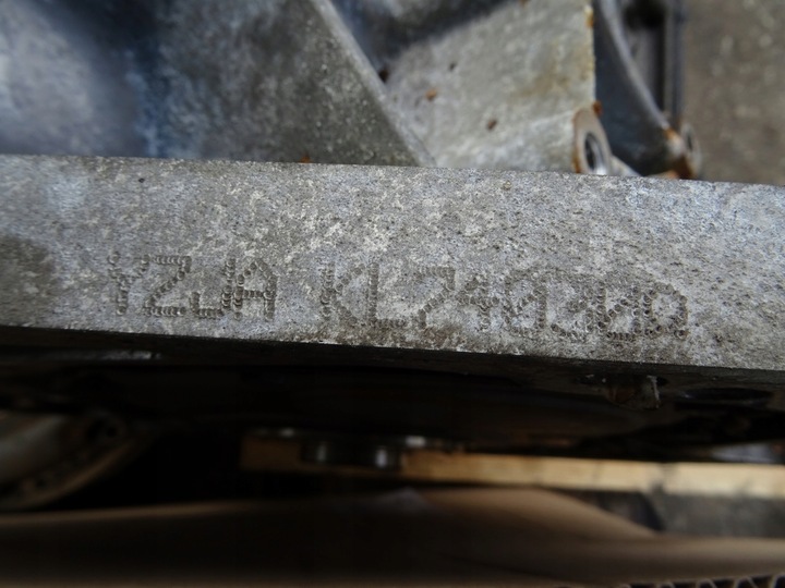 фото №10, Ford fiesta mk8 st двигатель yzja 1.5 ecoboost