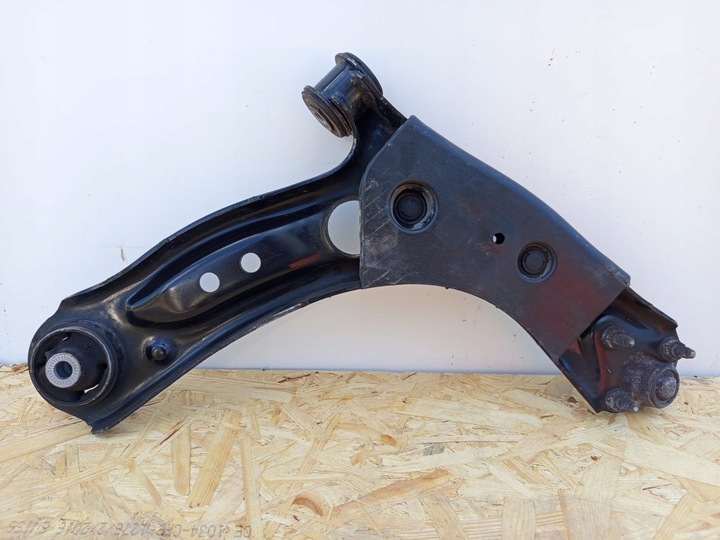 фото №7, Vw golf viii рычаг перед переднее правый оригинал 5wa407152