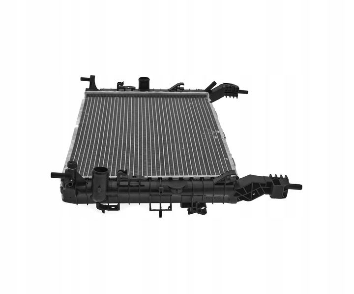 фото №11, Радиаторов do opel meriva a 2003-2006 1300254