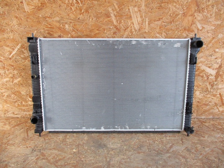 фото №1, Радиаторов воды nissan x-trail iv t33 1.5 vc-t e-power 1.5 vc-t mhev