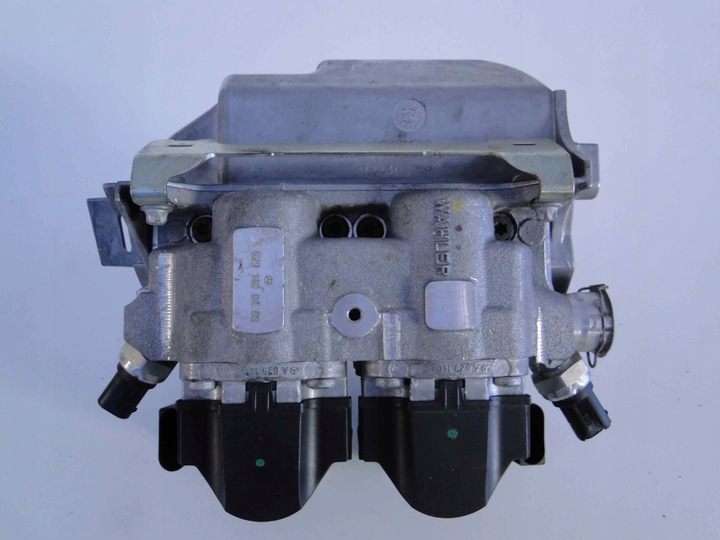 фото №6, Mercedes клапан egr om629 629 4.2 cdi a6291400408