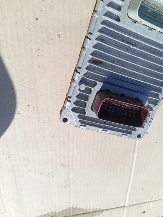 фото №14, Chrysler town country 3.6 2013- комп'ютер двигуна dodge grand caravan