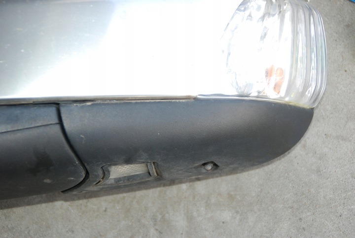 фото №5, Volvo xc90 07-14 дзеркало l / p європа 14 pin хром