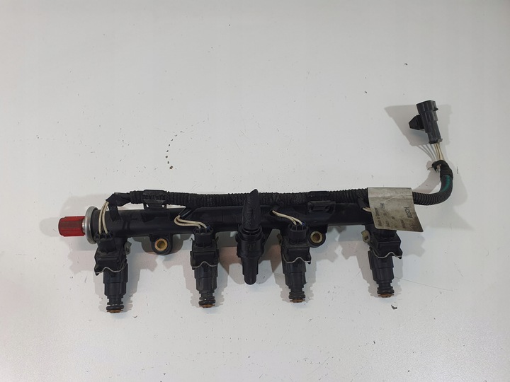 фото №13, Bosch 280 155 971 инжектор