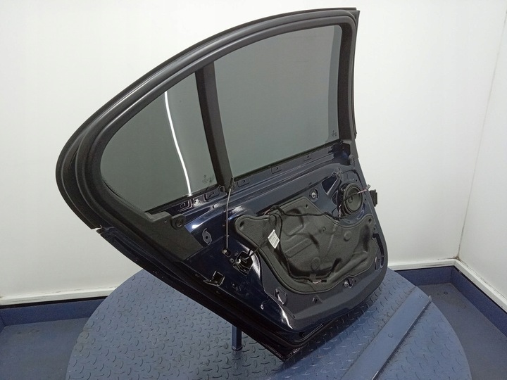 фото №8, Bmw 3 f30 sedan двері зад ліві задні a89