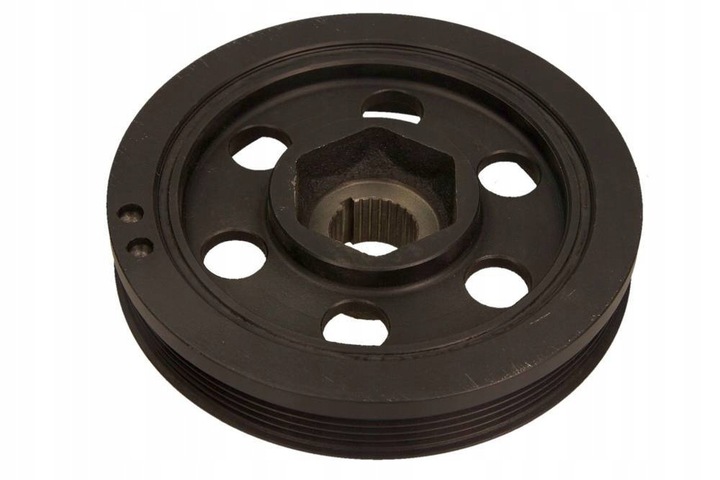 фото №11, Колесо пасове вала колінчастого l13a febest hds-l13a