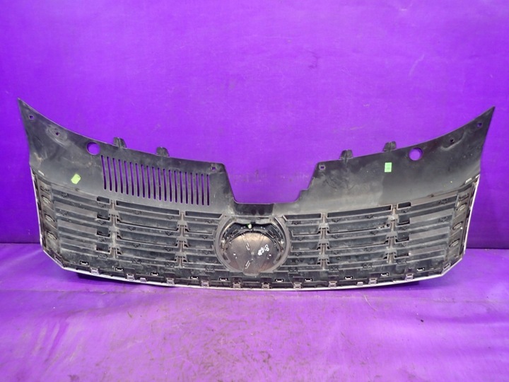 фото №5, Vw passat cc fl 12- r-line решітка решітка радіатора емблема знак 3c8853601a