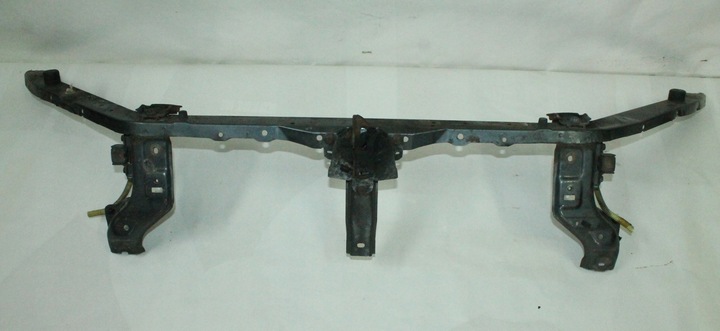 фото №1, Outlander 03-06 підсилювач pas перед переднє верх