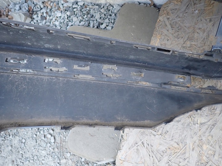 фото №5, Бампер перед переднее vw volkswagen passat b8 3g 2014-2019r 3g0807221a