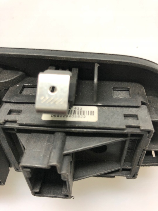 фото №6, Панель перемикач скло fca 735380445