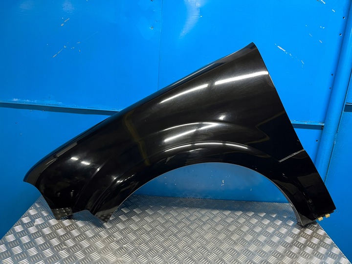 фото №1, Lincoln navigator ii 03- крыло левый перед