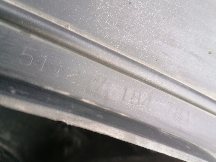 фото №7, Бампер задній зад bmw 5 f10 sedan дорестайлінг