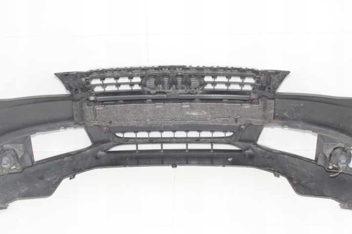 фото №9, Бампер перед передний audi a4 b8 07-11r ly9b