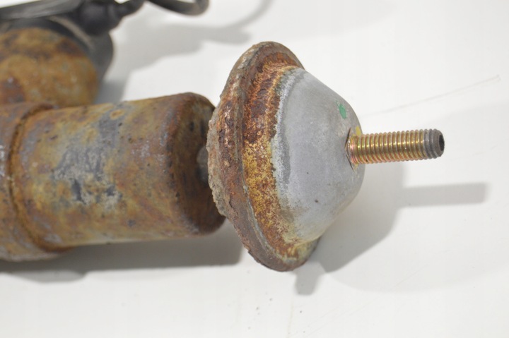 фото №9, Амортизатор левый правые перед ads mercedes w140 s класс 1403232300