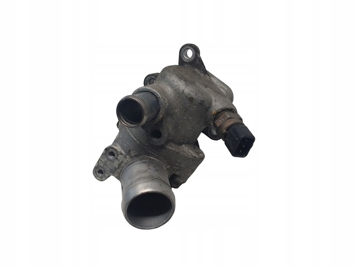 фото №1, Корпус термостата hyundai i30 ii 1.6 crdi