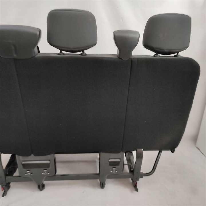 фото №7, Сиденья renault master 3 iii po 2011 890000132r