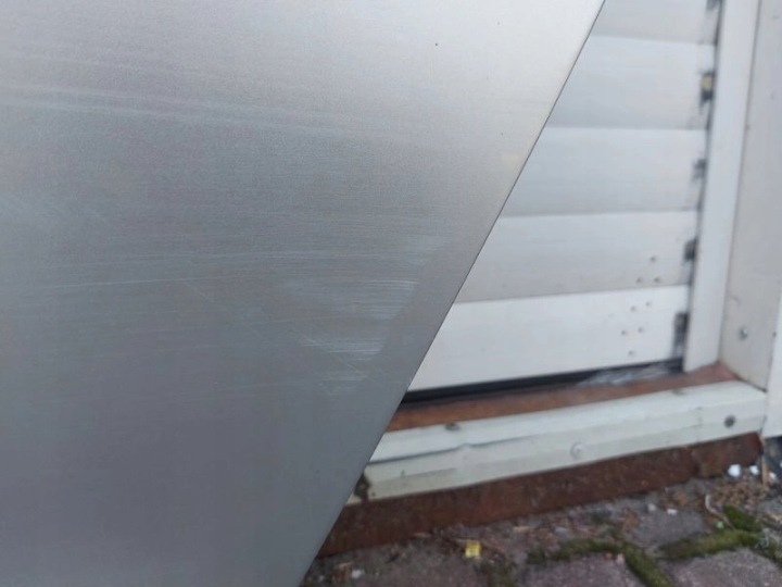 фото №9, Citroen c5 x7 дзеркало ліве ezrc 10+3 pin зовнішній
