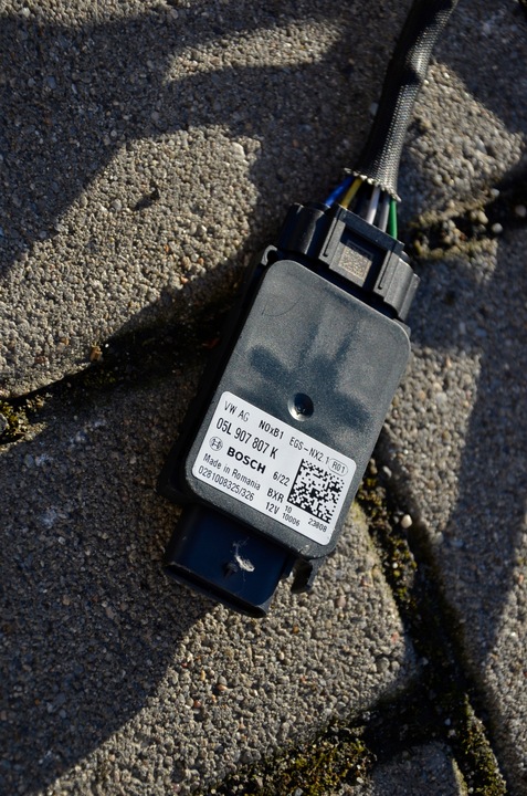 фото №9, Vw passat b8 fl 2.0tdi каталізатор 05l131701ab