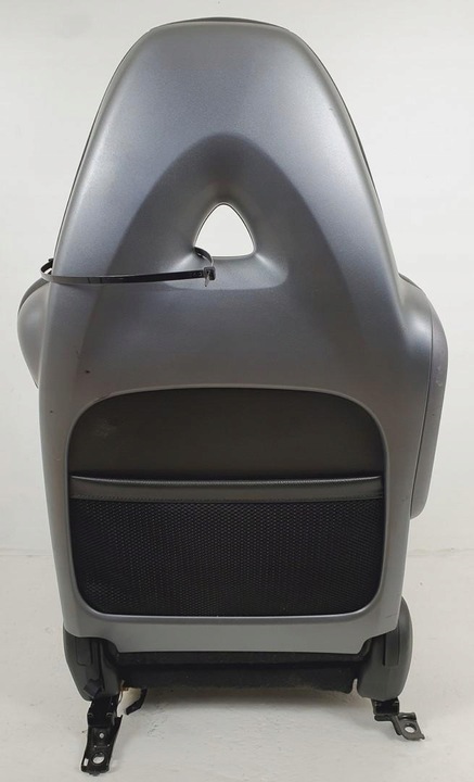 фото №8, Сидіння правий перед перед з підігрівом mazda rx-8 євро