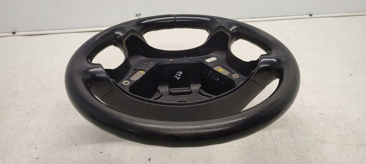 фото №11, Кермо подушка подушка безпеки mercedes w203