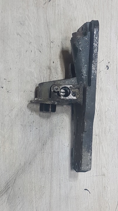 фото №3, Основа фільтра масла daf 45 55 lf євро 3 5,9l.