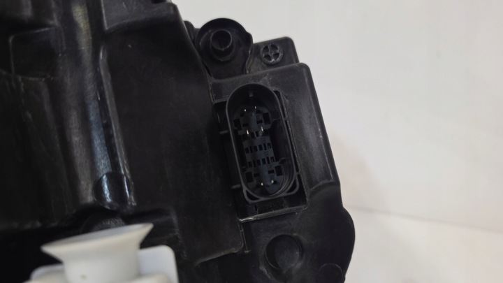 фото №9, Лампа передня ліва mercedes cla рестайлінг w118