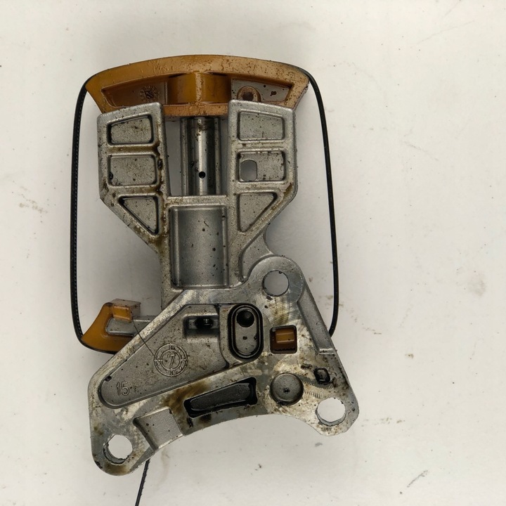 фото №12, Датчик натягувач seat vw audi a3 a4 a6 2.0 tfsi