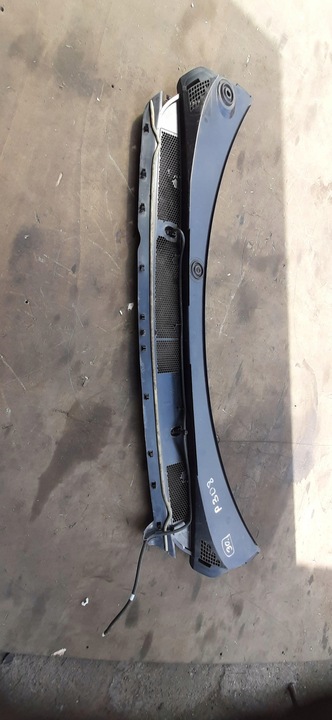 фото №7, Панель під лобовим склом верхній peugeot 308 t9 98008282xt