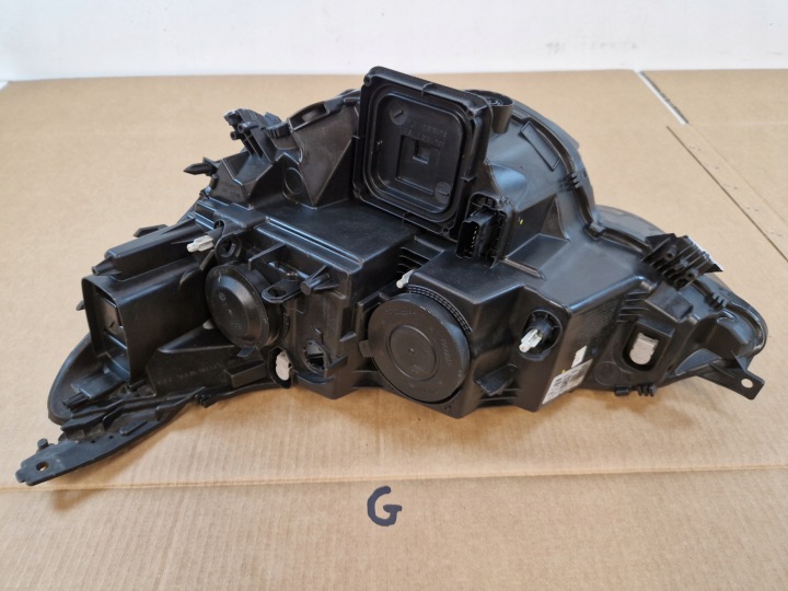 фото №6, Renault megane iv 4 led фара передняя правая перед 260107670r
