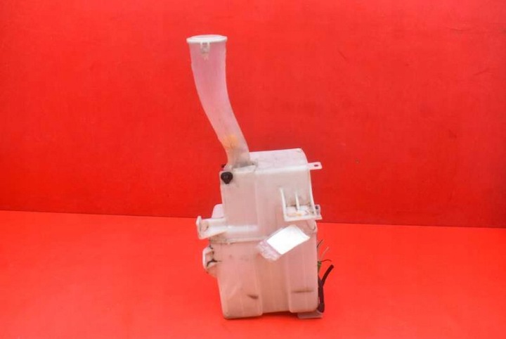 фото №5, Бачок склоомивача 060851-103 mitsubishi outlander 1 i 2.0 16v 136 km