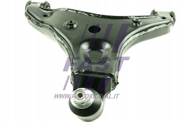 фото №2, Ft15018 fast рычаг mb sprinter 06- 906 ось prz. pr