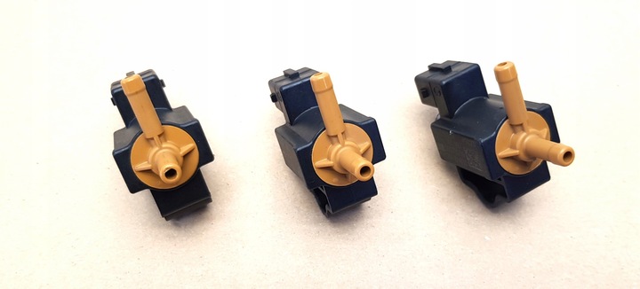 фото №10, Gm клапан вакуум 55574902 55559239 55573259