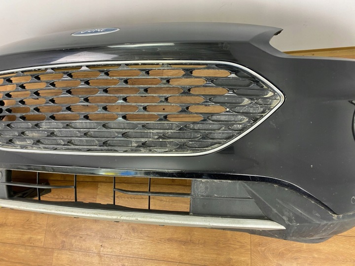 фото №8, Бампер передний ford втулка стабилизатора iv kuga mk3 2020+