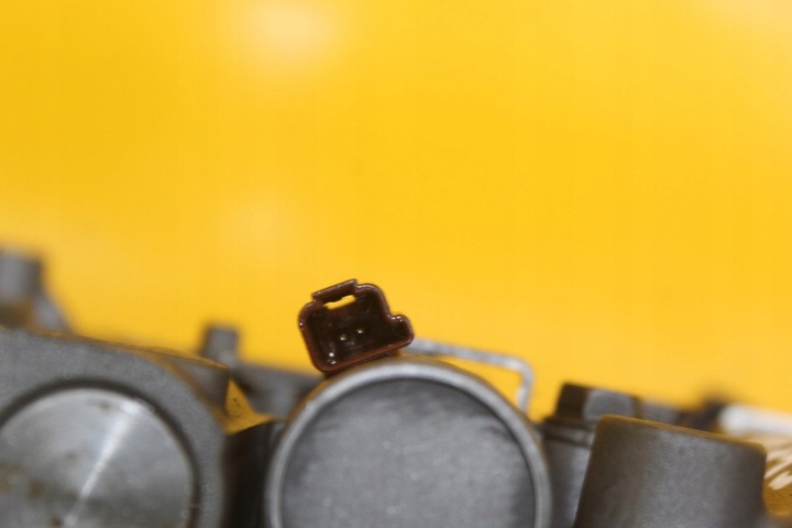 фото №7, Мехатроника коробки плита клапанная kmb audi q7 4l vw touareg 09d300039e