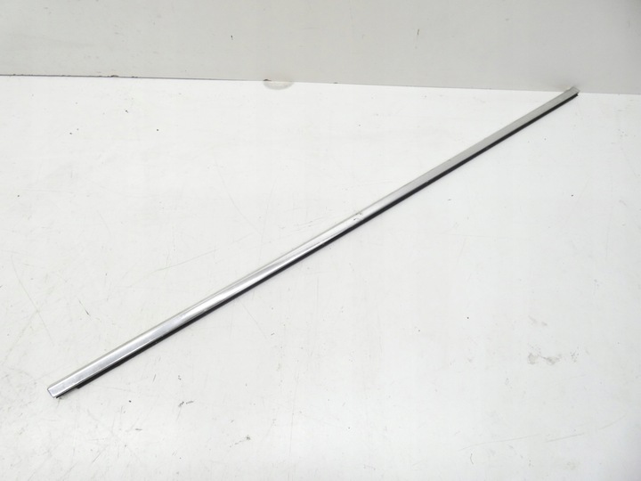 фото №1, Bmw e39 планка зовнішня двері праві перед накладка хром