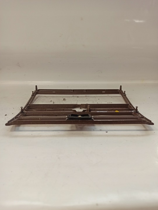 фото №7, Volkswagen vw phaeton рамка dekor радио дерево 3d0035122