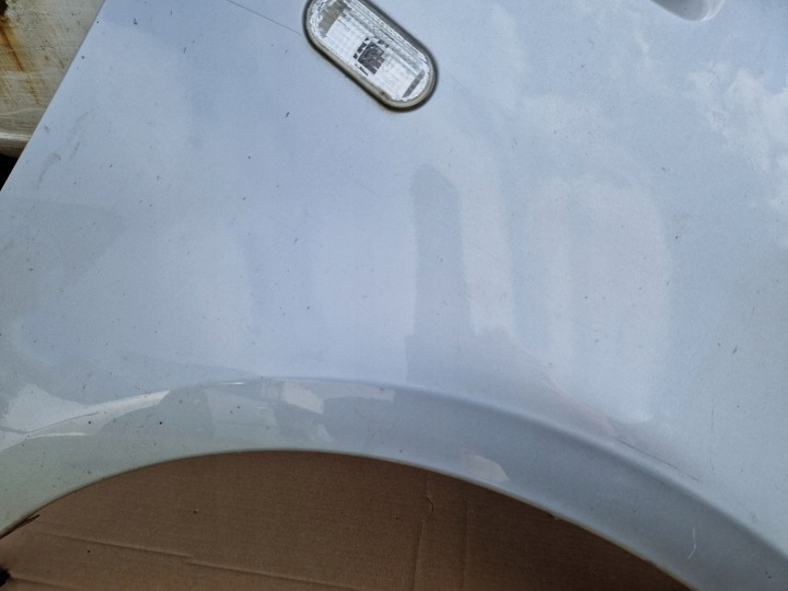 фото №7, Крыло правое перед ford c-max i mk1 o3