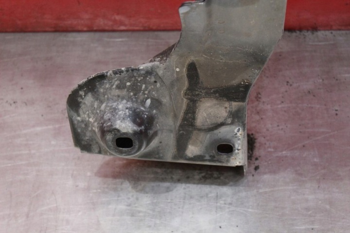 фото №8, Підрамник балка візок колиска перед mercedes b-klasa w245 2.0 cdi 109 km 05-08