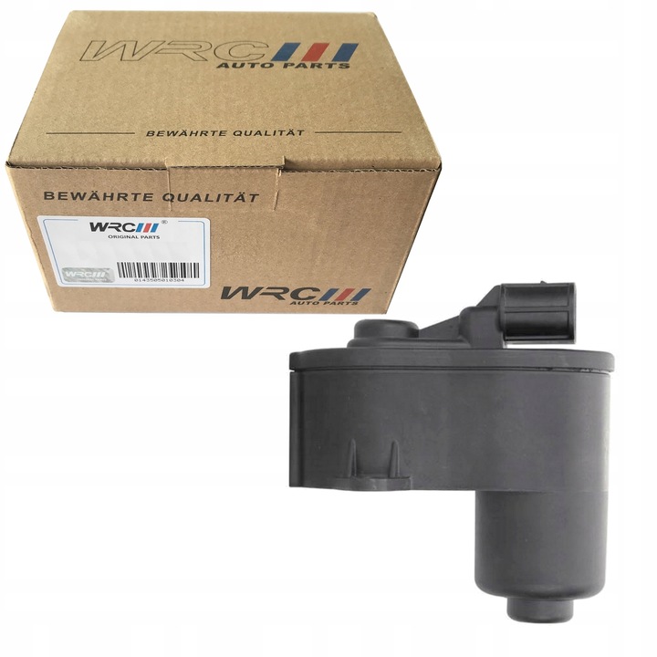 фото №1, Двигатель тормоза ручного зажим зад volvo xc90 v70