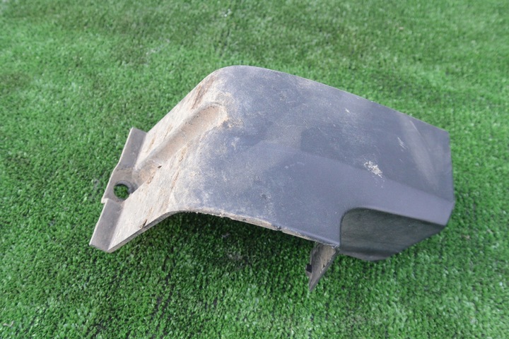 фото №8, Заглушка планки порогової права ліва dacia renault duster ii