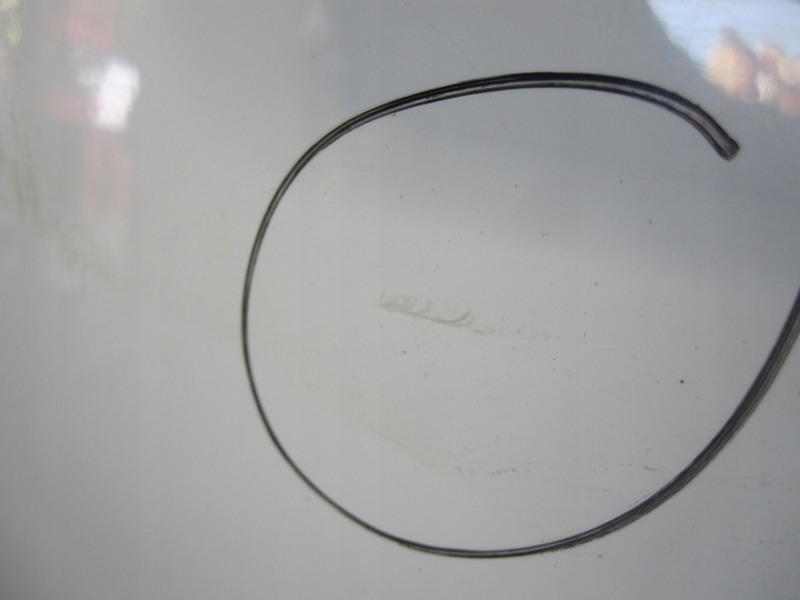 фото №10, Ford transit custom 15r двері праві перед