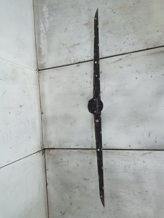 фото №4, J718 планка кришки багажника insignia hb 13244388