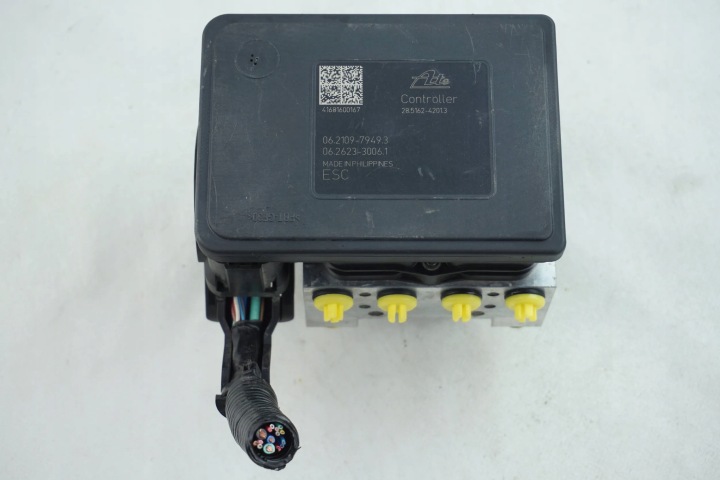 фото №9, Abs mazda 3 iii baap437a0 06.2109-7949.3
