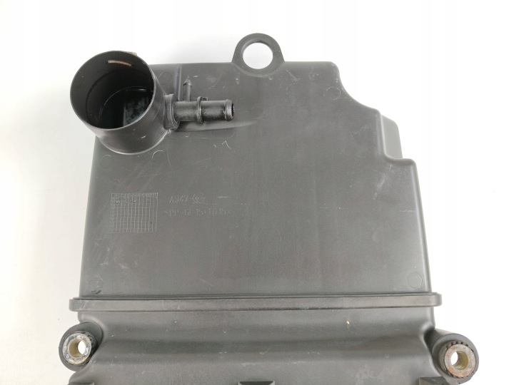 фото №6, Корпус фильтра воздуха fiat grande punto 51773400