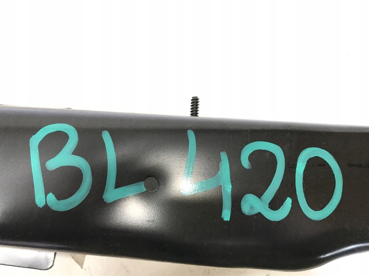 фото №10, Лонжерон ліва bmw f01 f10 f11 f07 41107204059