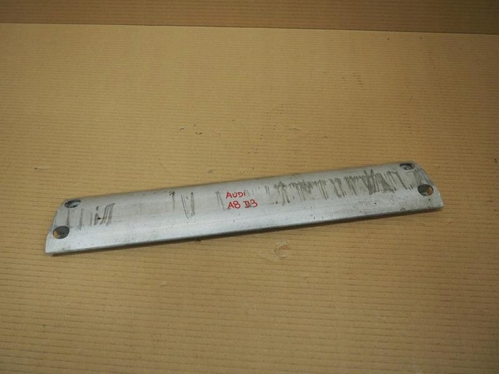 фото №1, Підсилювач тунелю audi a8 d3 4e0803809a