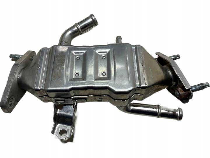 фото №1, Corolla e21 chr c-hr i prius iv 1.8 hyb радиатор выхлопных газов egr 25601-0t010